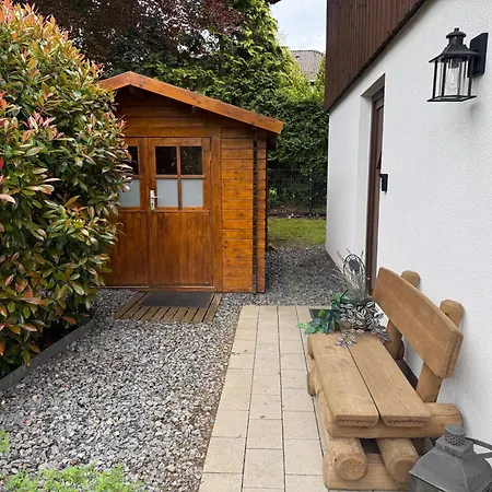 Bergchalet 20 Mit Sauna * Heringhausen